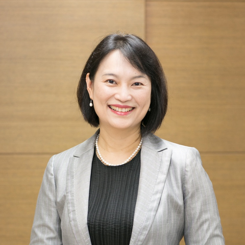 陳紫玲  教授兼廚藝學院院長圖片