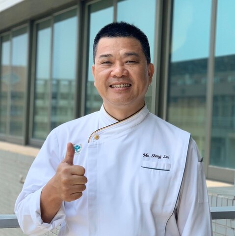 李木生 助理教授級專技人員圖片