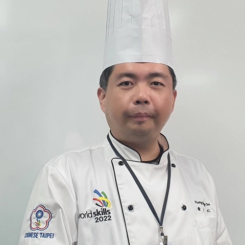 黃宏仁  講師級專技人員圖片