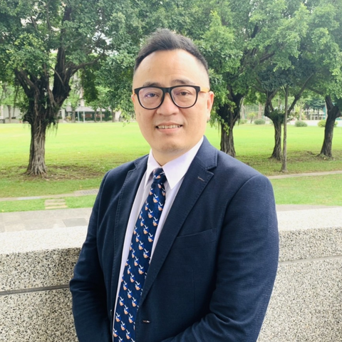 林建安 助理教授兼課外活動指導組組長圖片